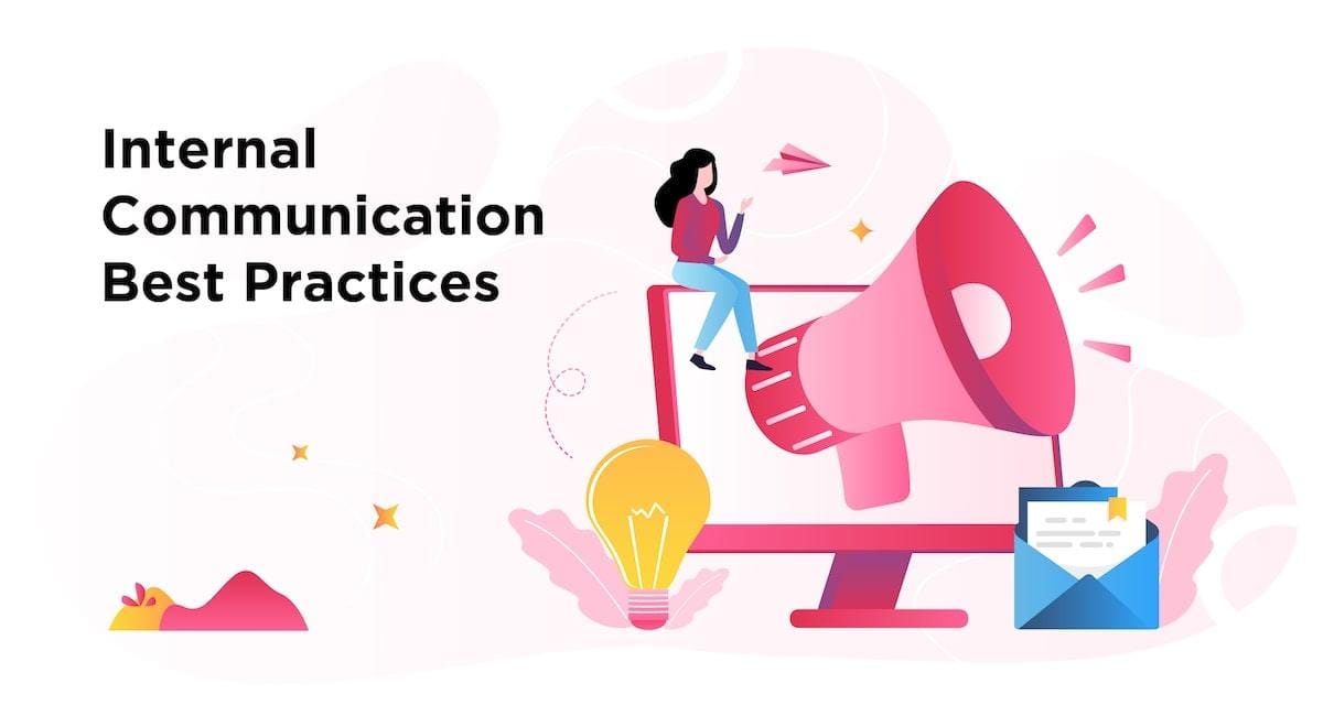Analyzing Communication and Collaboration ‍Practices