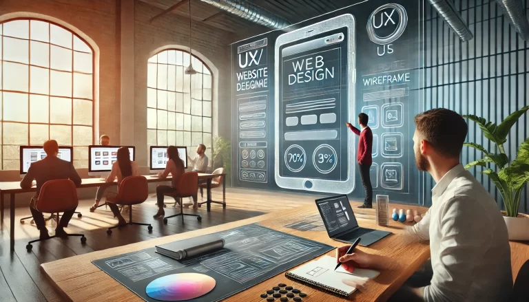 How to choose the best wordpress web design company Novatixel