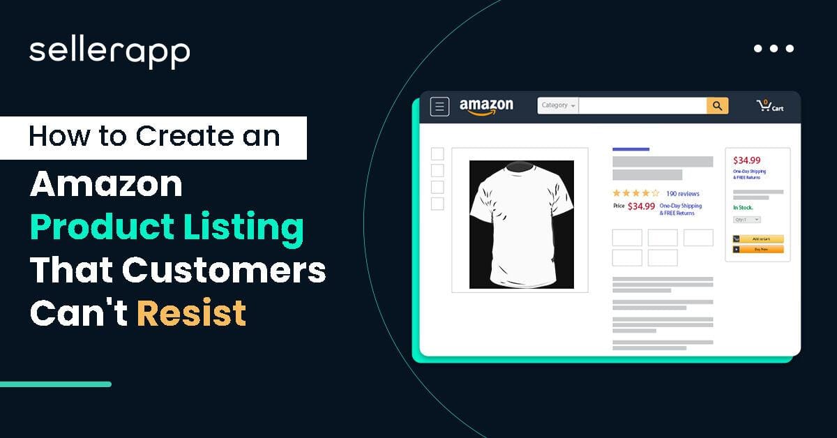 Optimizing Your Product Listings‍ for Maximum Visibility and Sales