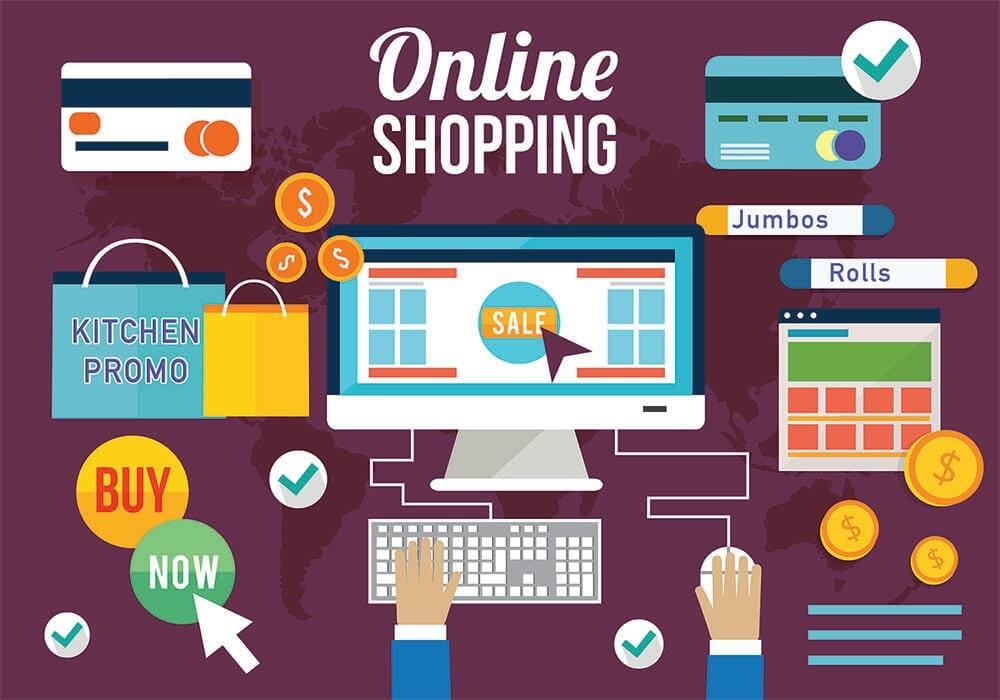 Understanding the Ecommerce Landscape and Choosing Your Niche