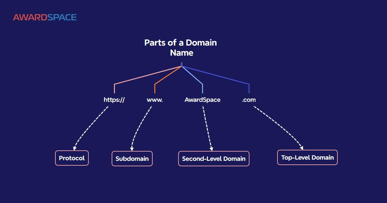 What You Should Know About Your Domain Name