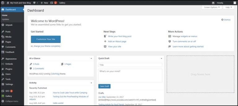 Did WordPress Really Change? Here’s What You Need to Know