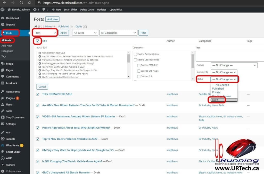 Is WordPress Going to Shut Down Soon? Here’s the Scoop!