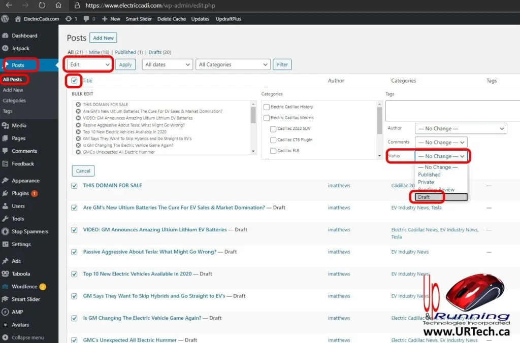 Is WordPress Going to Shut Down Soon? Here’s the Scoop!
