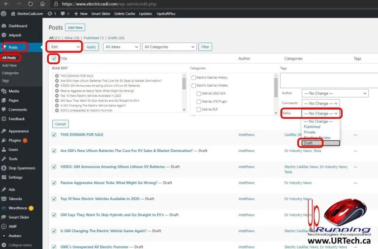 Is WordPress Going to Shut Down Soon? Here’s the Scoop!