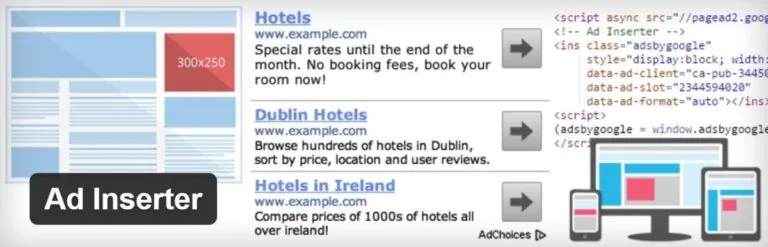 Easy Steps to Add Ads to Your WordPress Site