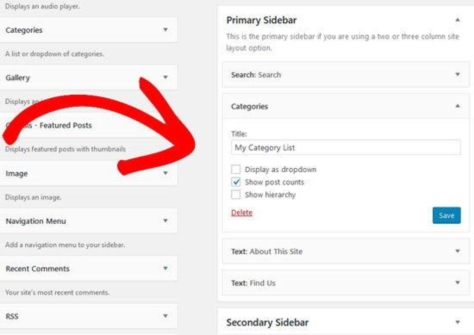 Why Organizing Your WordPress Site with Categories Matters
