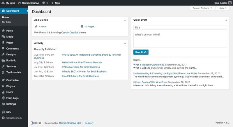 Who Really Owns Your​ WordPress Site? A‍ Simple⁤ Guide