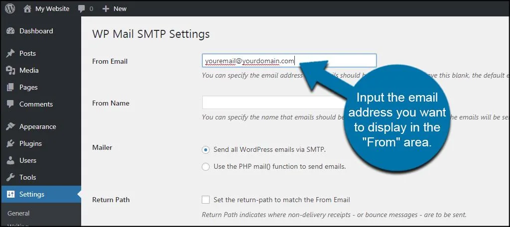 Pro⁣ tips for Managing Your WordPress Email Effectively