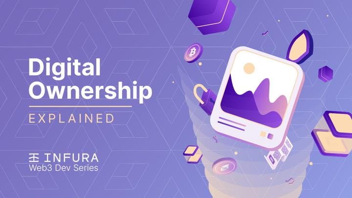 Understanding Ownership in the Digital Landscape