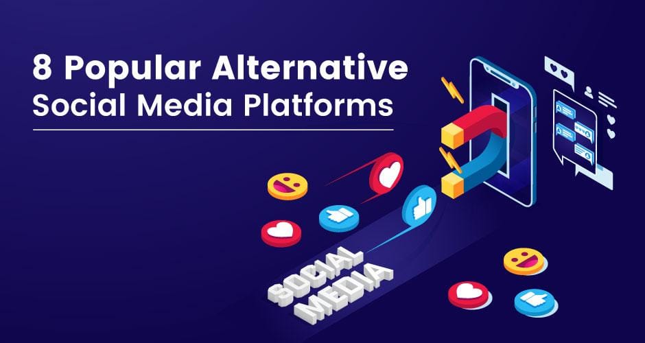 Alternative Platforms That Are Gaining⁢ Traction ⁢Today