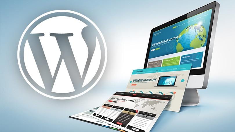 Quick Ways to Spot a⁣ WordPress Site