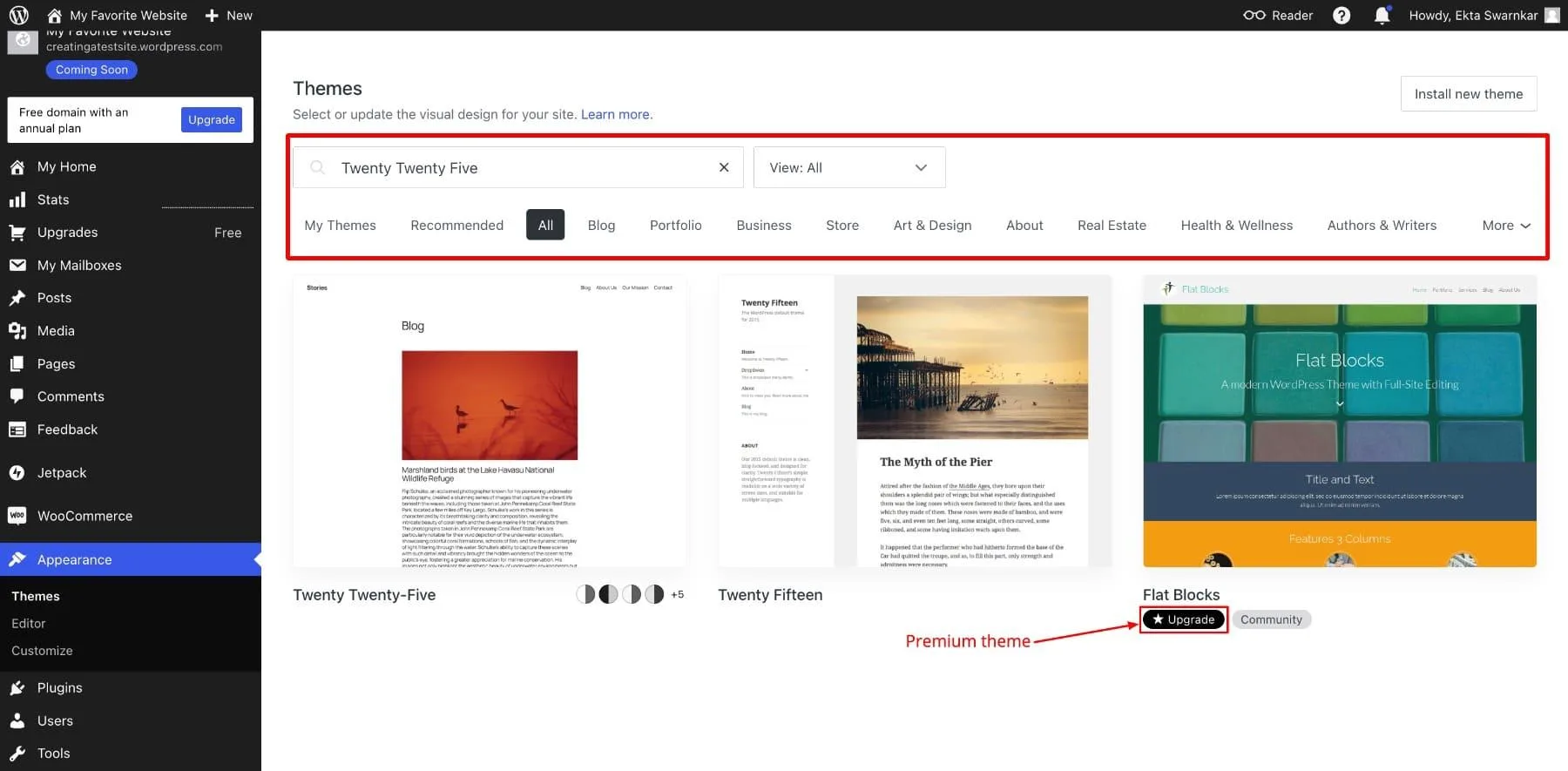 Is There a Free WordPress Plan? Here’s What‍ You Need to Know