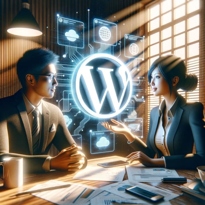 Is WordPress Easy to Use? A Simple Guide for Business Owners
