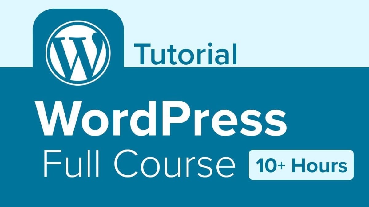 Are WordPress Courses Free? Find Out What’s Available!