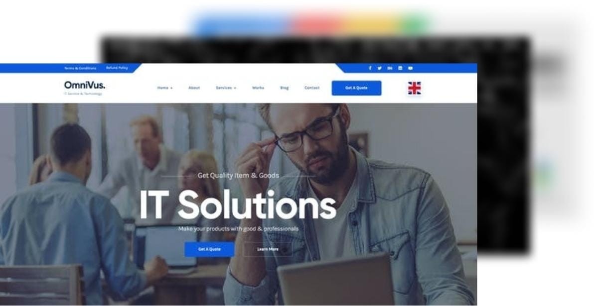 Finding Templates in WordPress: Easy Tips for Business Owners