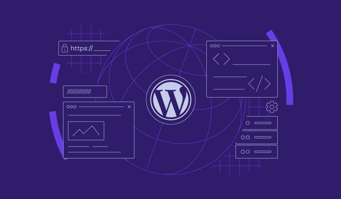 Does WordPress Provide Email Hosting for Your Business?