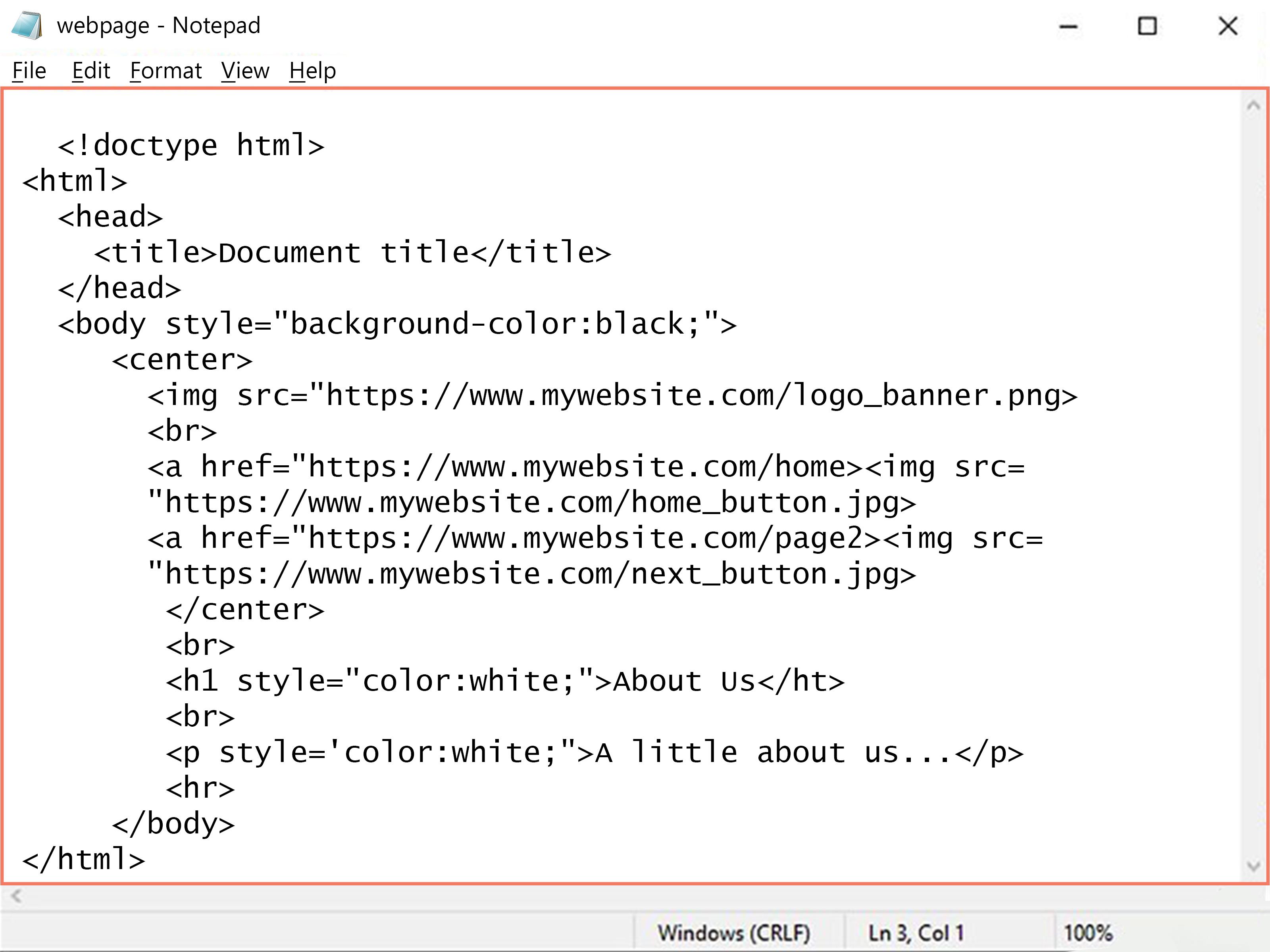 Practical Tips for Using HTML in Your‌ WordPress Content
