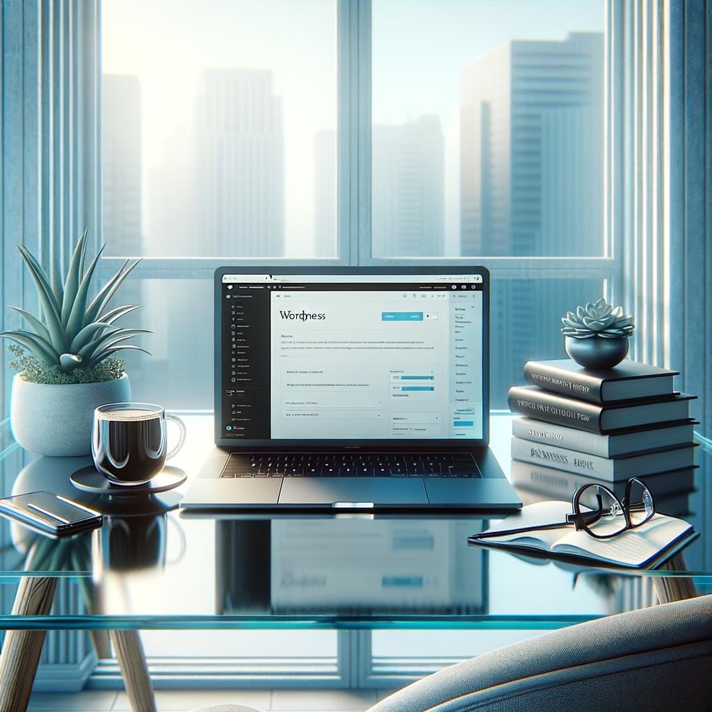 Is WordPress Easy to Use? A Simple Guide for Business ⁣owners