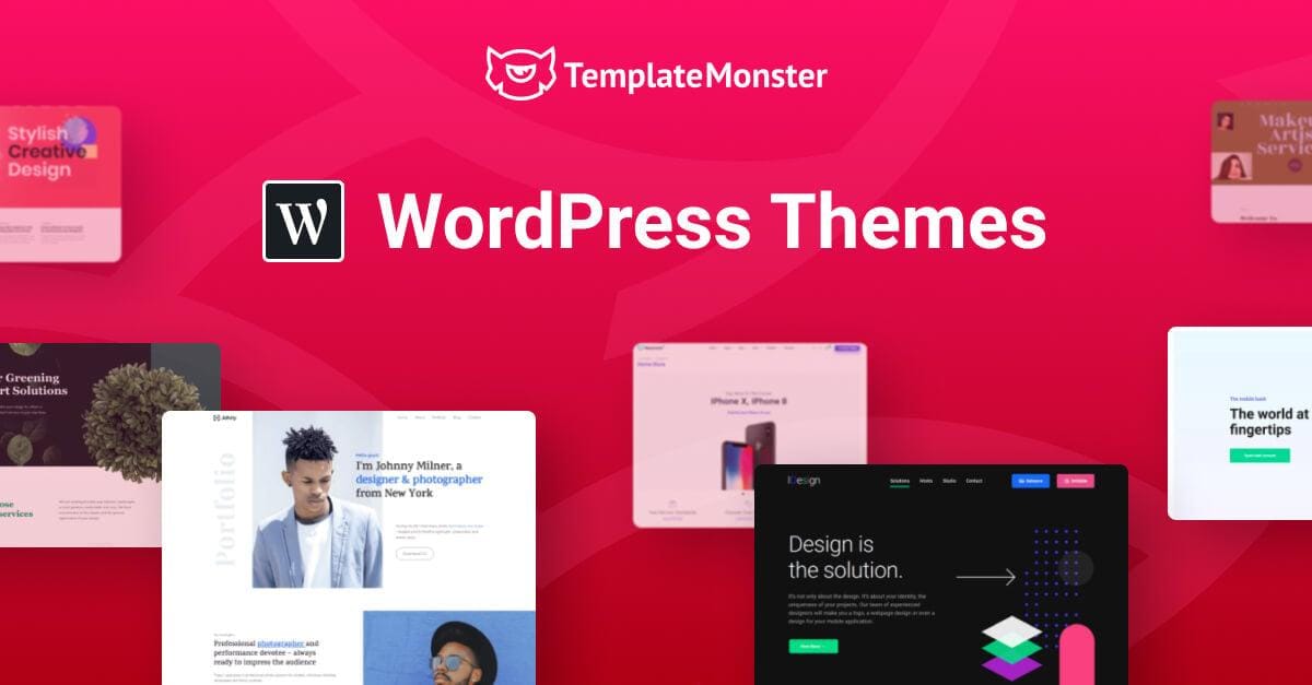 Making Customization Easy: Adapting WordPress Templates to Fit Your Business Needs
