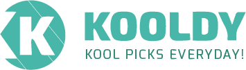 Kooldy Horizontal Logo | Ecommerce Development for Canada
