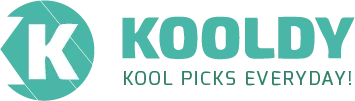 Kooldy Horizontal Logo | Home