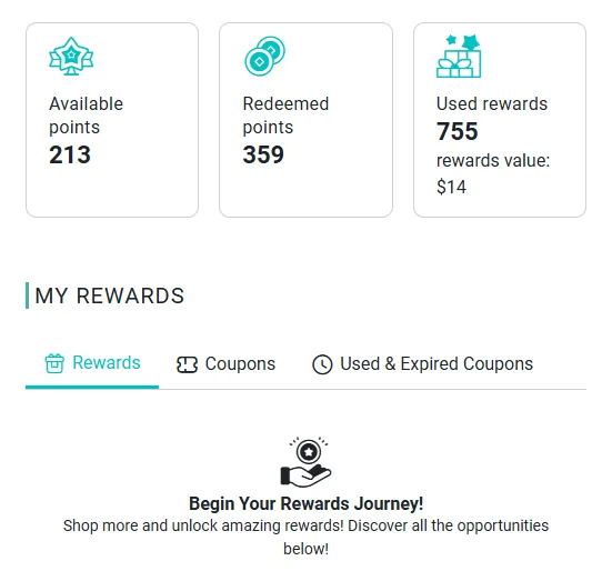 Loyalty Ecommerce Development | Ecommerce Development for Canada
