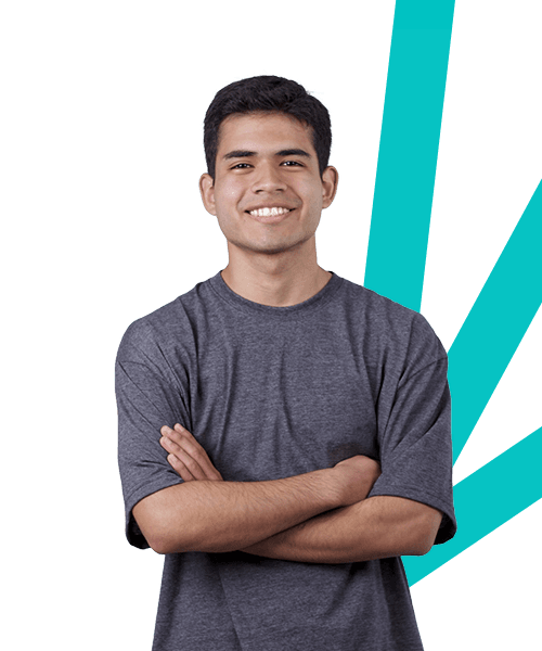 Smilling Transparent Background | Ecommerce Development for Canada