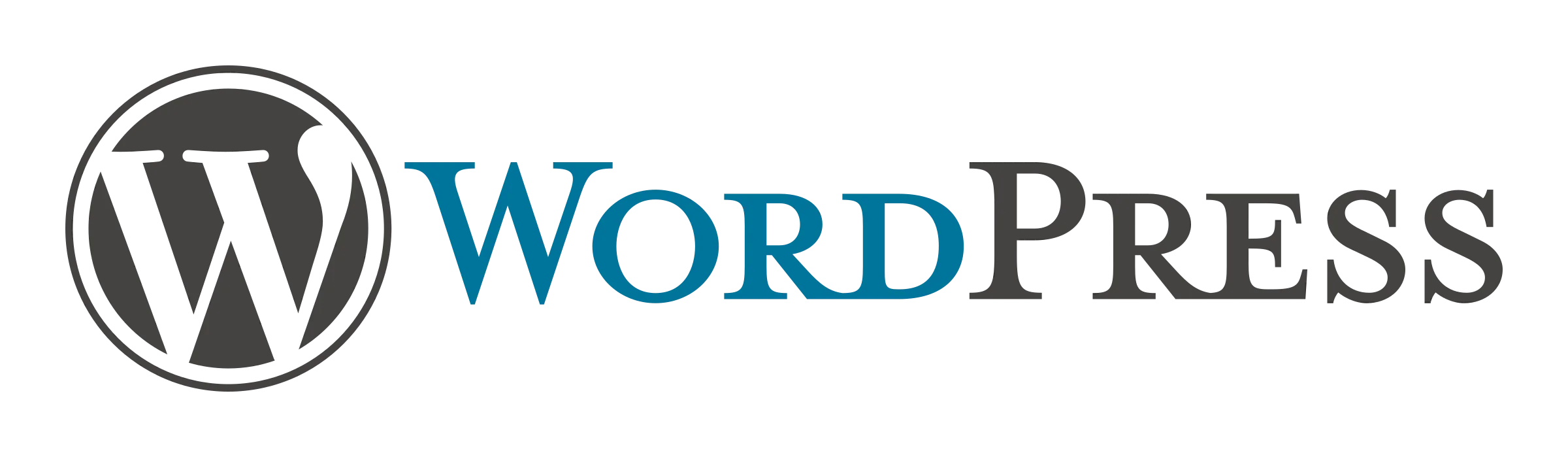 Wordpress Logo | Home