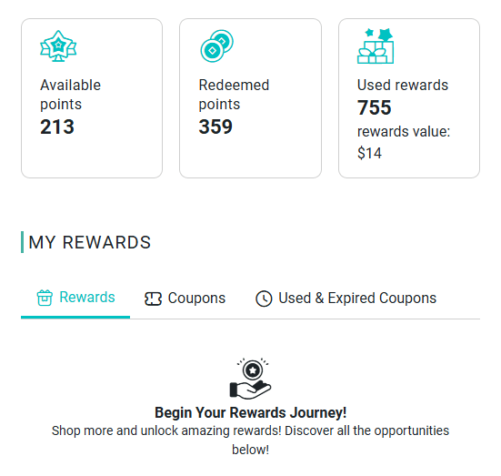 Loyalty Ecommerce Development | SEO Optimization